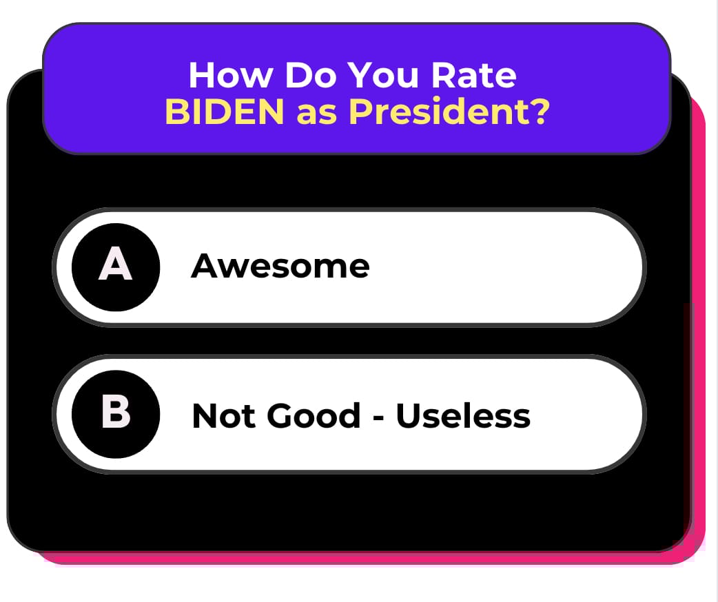 Biden Mental Lapse, Trump-Melania Calling Quits?