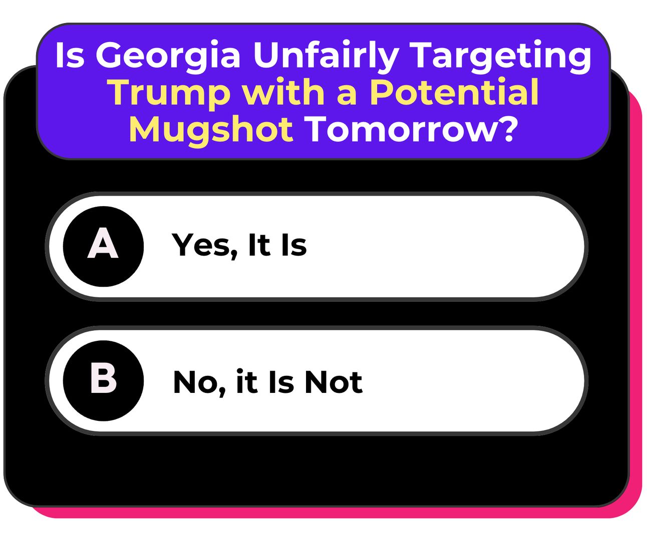 Trump vs. GOP Debate: A Prime-Time Showdown! 🍿🎥