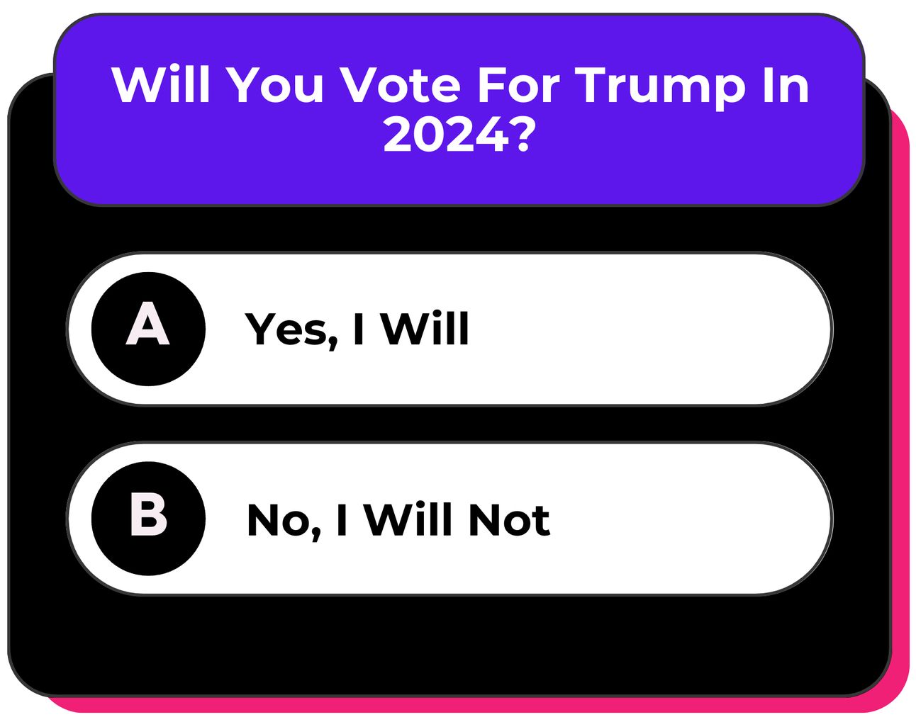 Open Challenge: 📰 Trump Challenges Murdoch and Biden