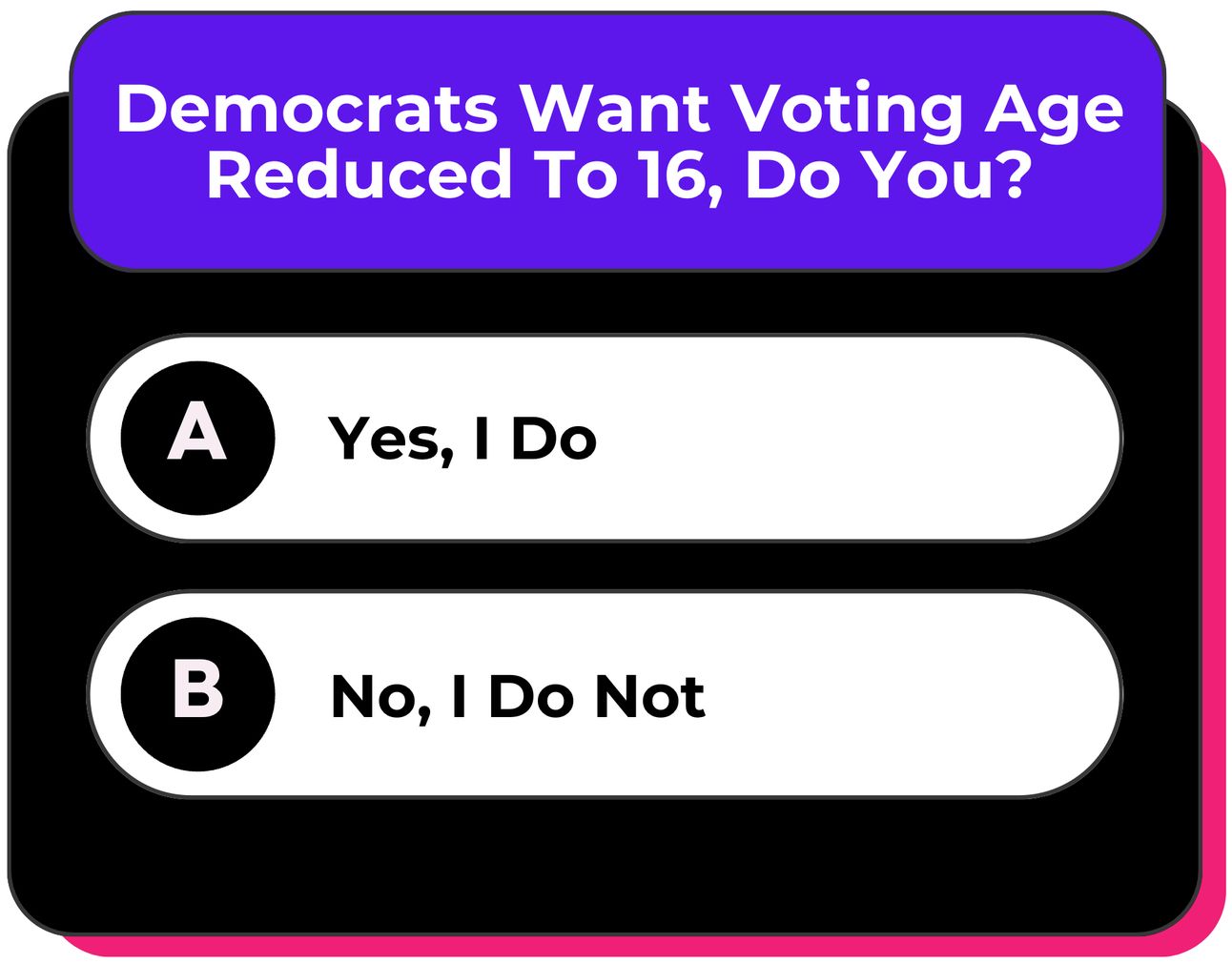 Biden Panic Attack – Trump Dictates GOP