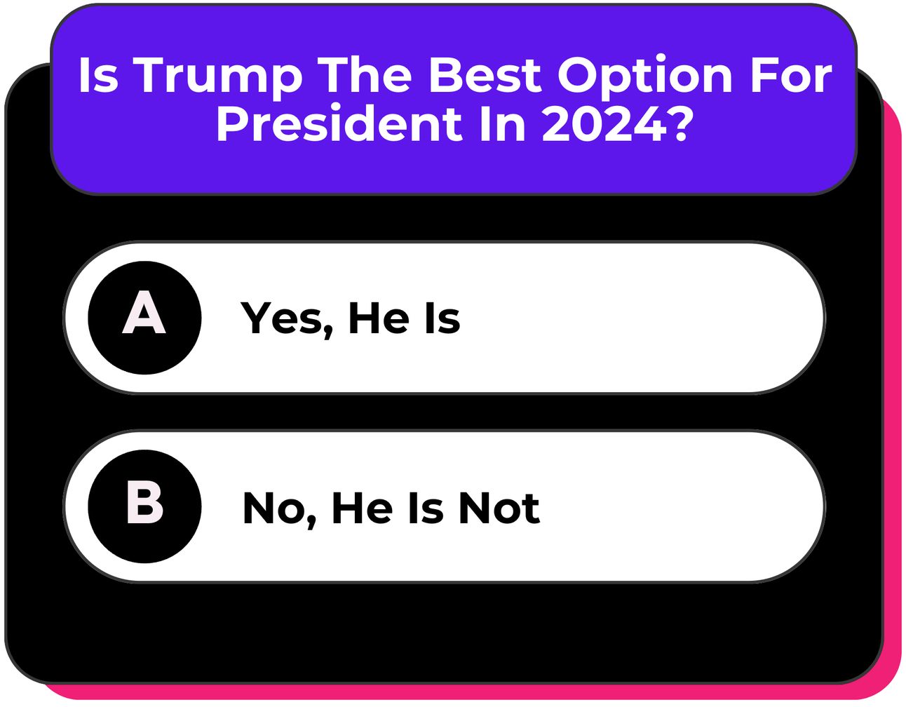 Trump Banned?: Nikki Bird & DeSantis VP?