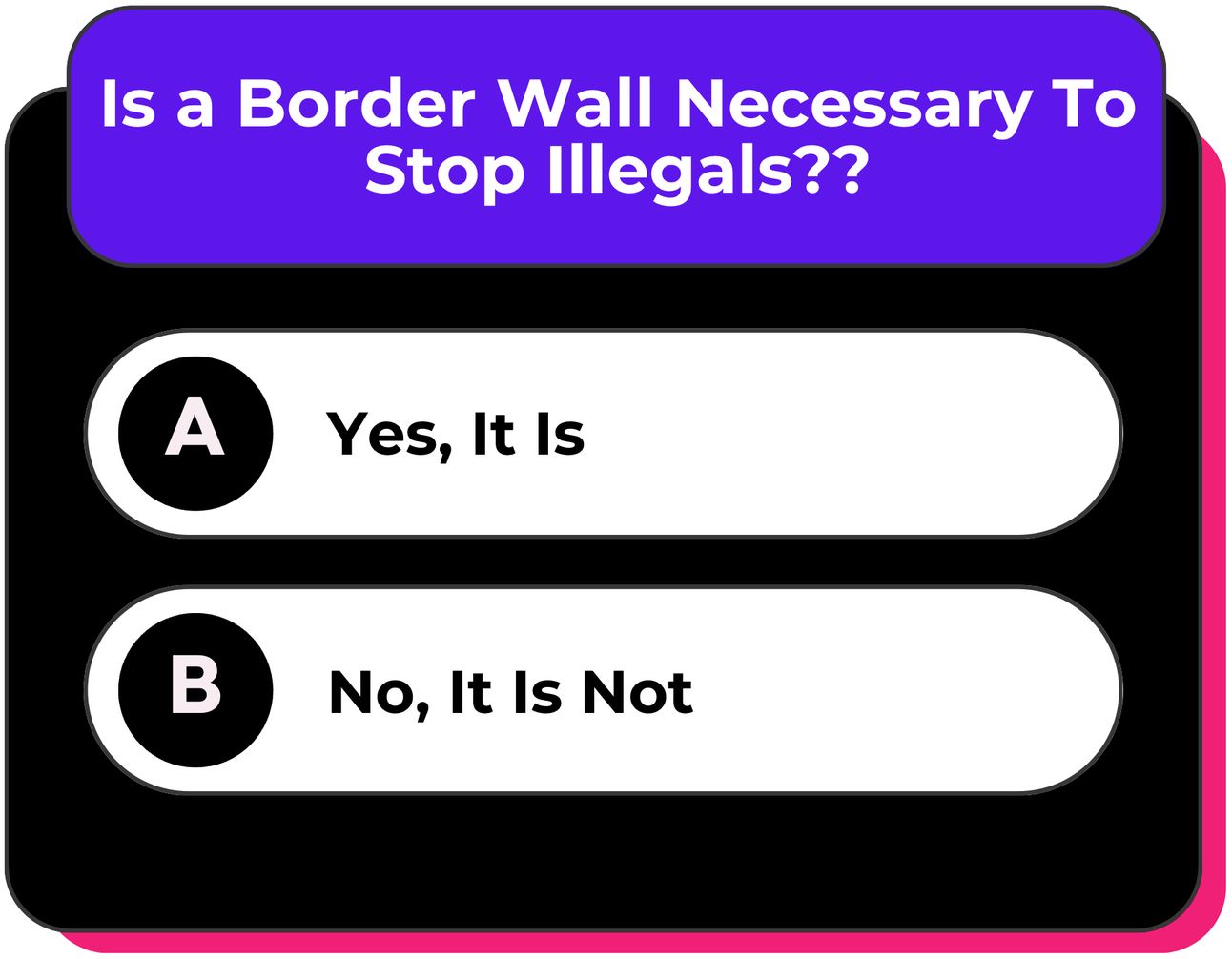 New Trump Threat – McCarthy Back – Biden Toast